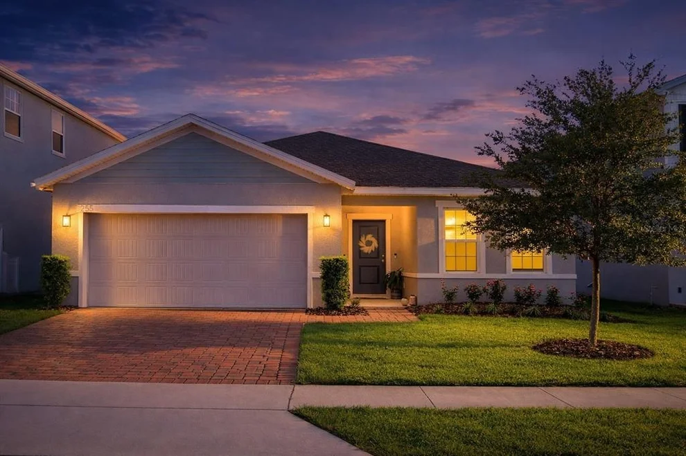 Unit for sale at 255 AUGUST FERN LOOP, MOUNT DORA, FL 32757