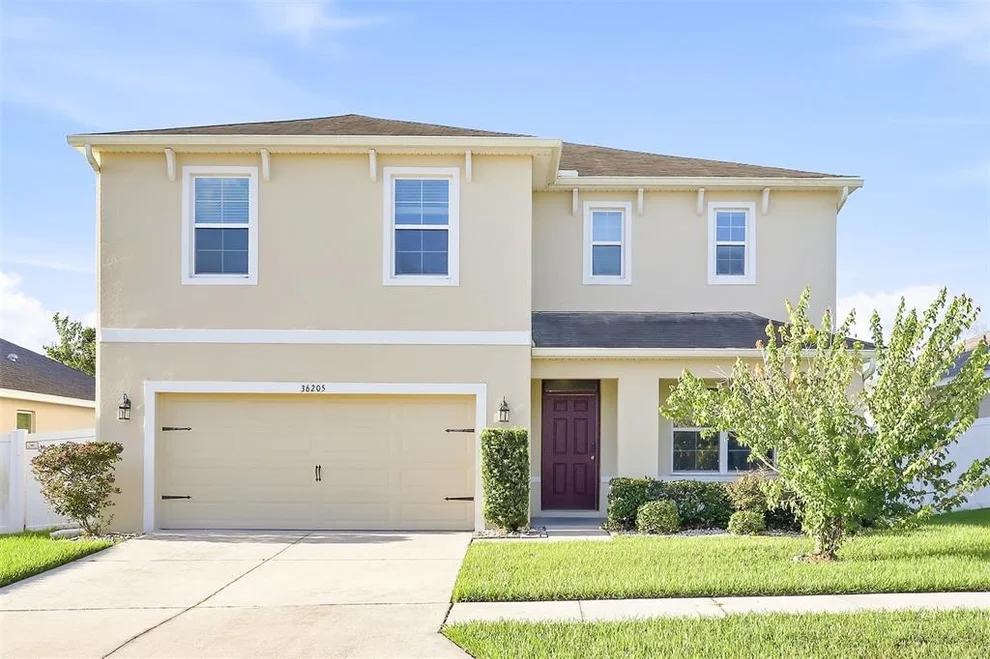 Unit for sale at 36205 JENNY LYNNE CIRCLE, ZEPHYRHILLS, FL 33541