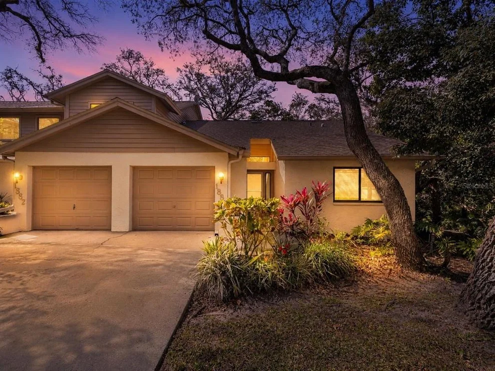 Unit for sale at 1880 WHISPERING WAY, TARPON SPRINGS, FL 34689