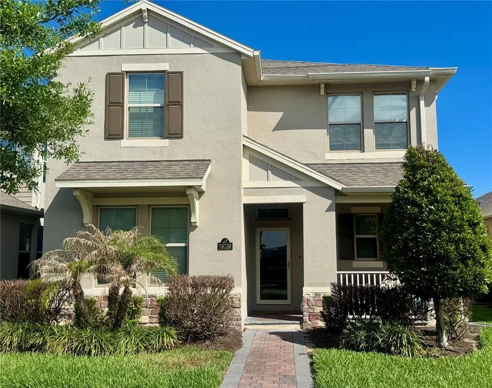 Unit for sale at 16736 OAKBORO STREET, WINTER GARDEN, FL 34787