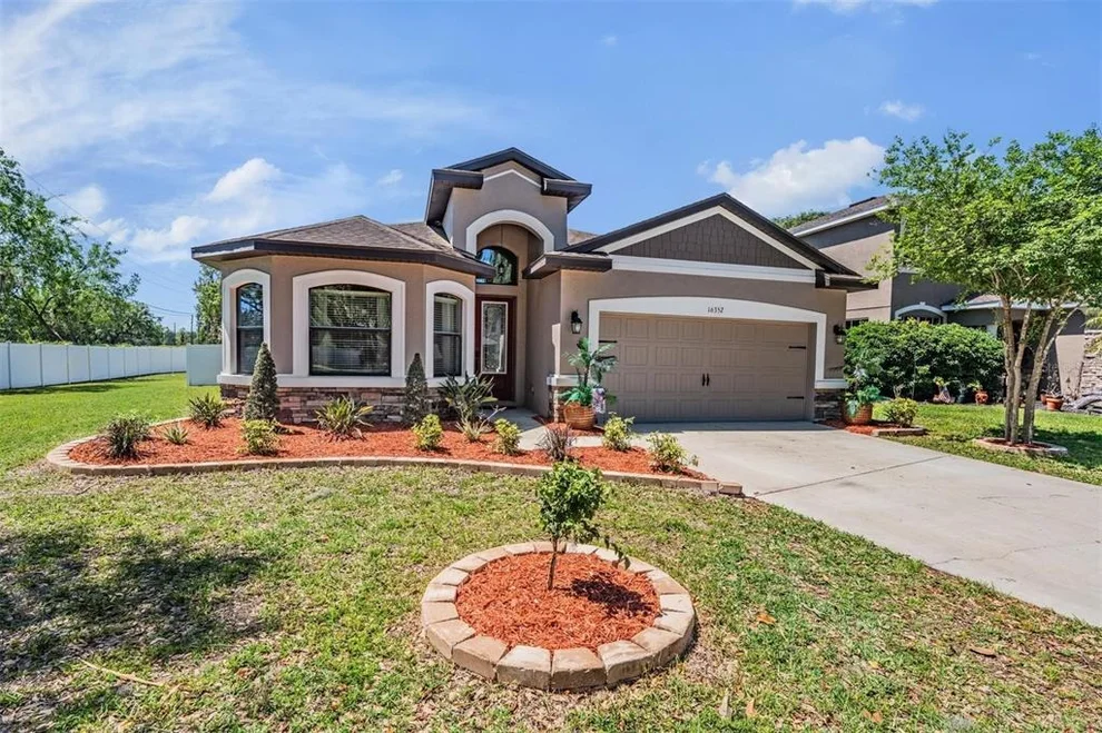 Unit for sale at 16352 LAUREL GARDEN COURT, SPRING HILL, FL 34610