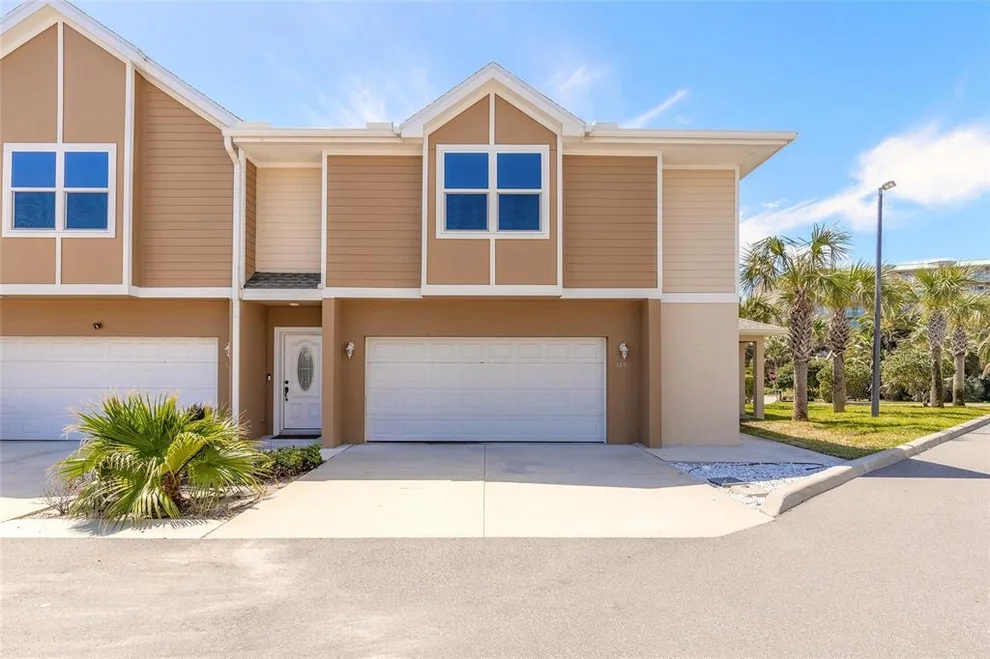 Unit for sale at 119 CIRCLE, DAYTONA BEACH SHORES, FL 32118
