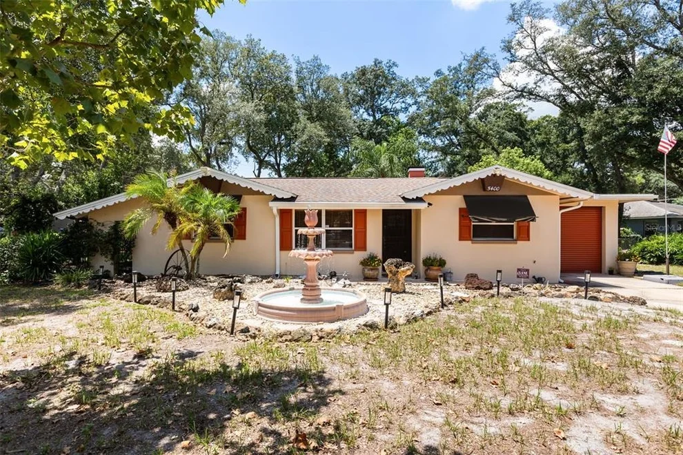 Unit for sale at 5400 HONDO WAY, ORLANDO, FL 32810