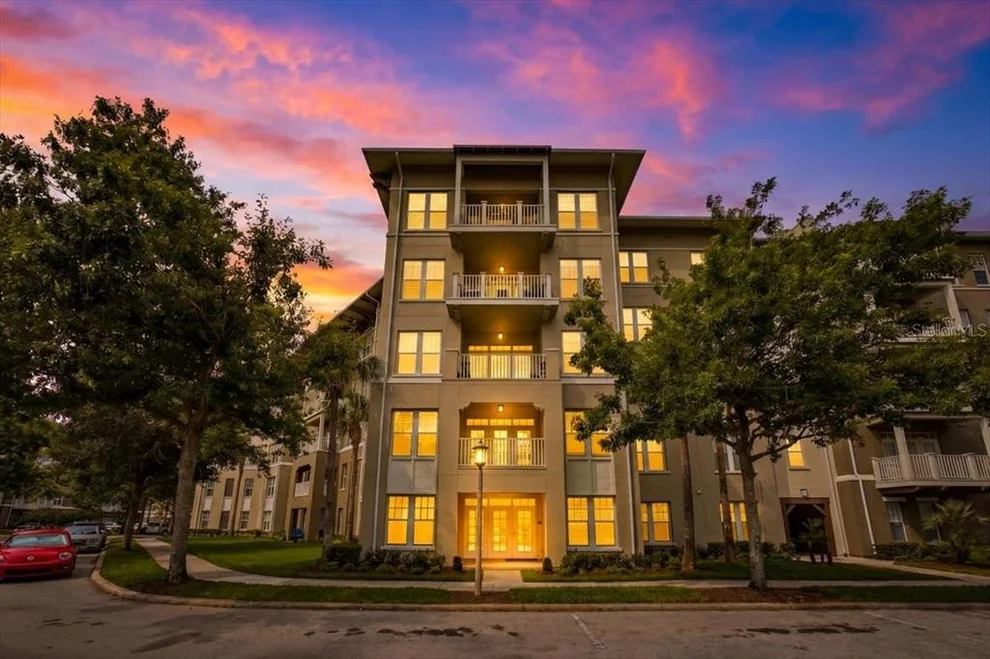 Unit for sale at 1211 STONECUTTER DRIVE, CELEBRATION, FL 34747