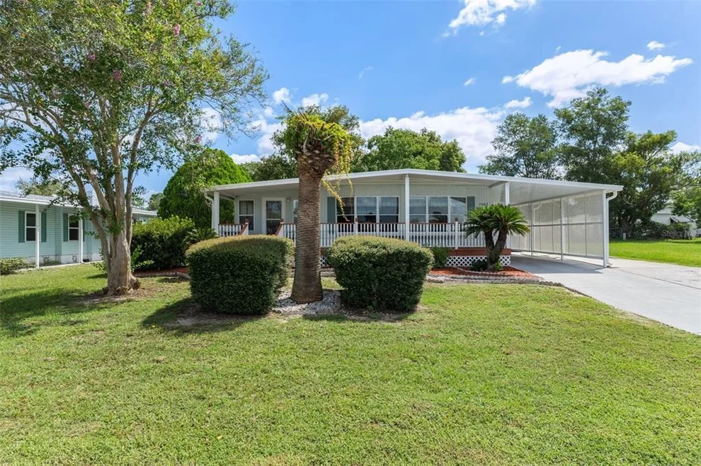 Unit for sale at 15682 BROOKRIDGE BOULEVARD, BROOKSVILLE, FL 34613