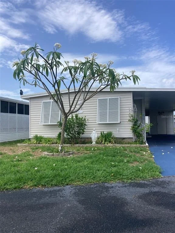 Unit for sale at 678 MOUNT MADISON AVENUE NE, ST PETERSBURG, FL 33702