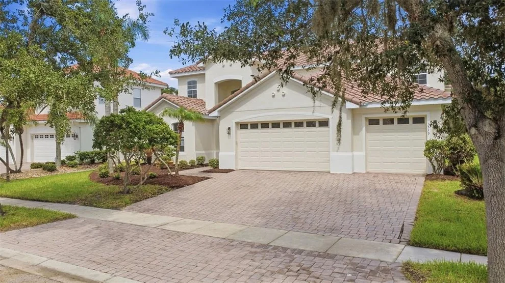 Unit for sale at 3519 SUNSET ISLES BOULEVARD, KISSIMMEE, FL 34746