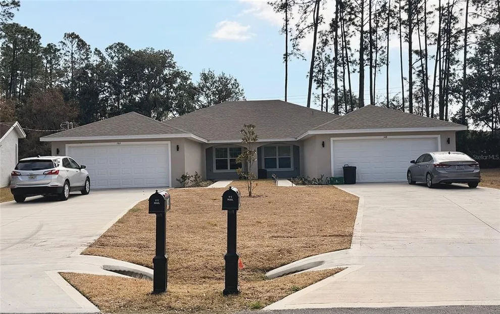 Unit for sale at 14 BRELYN PLACE, PALM COAST, FL 32137