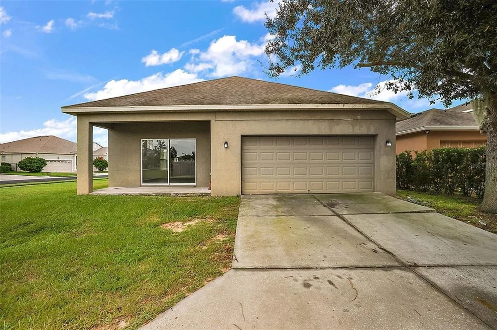 Unit for sale at 401 GRASSY KEY WAY, GROVELAND, FL 34736