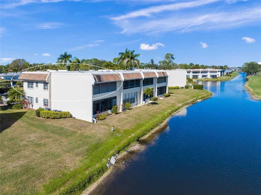 Unit for sale at 7193 W COUNTRY CLUB DRIVE N, SARASOTA, FL 34243