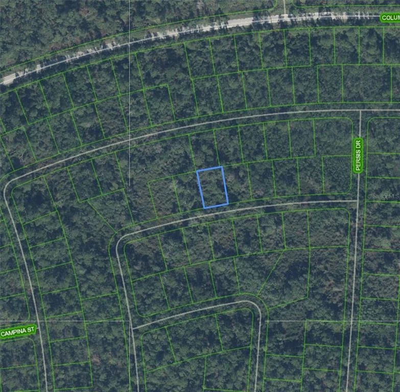 Unit for sale at 6342 VENETIA DRIVE, SEBRING, FL 33872