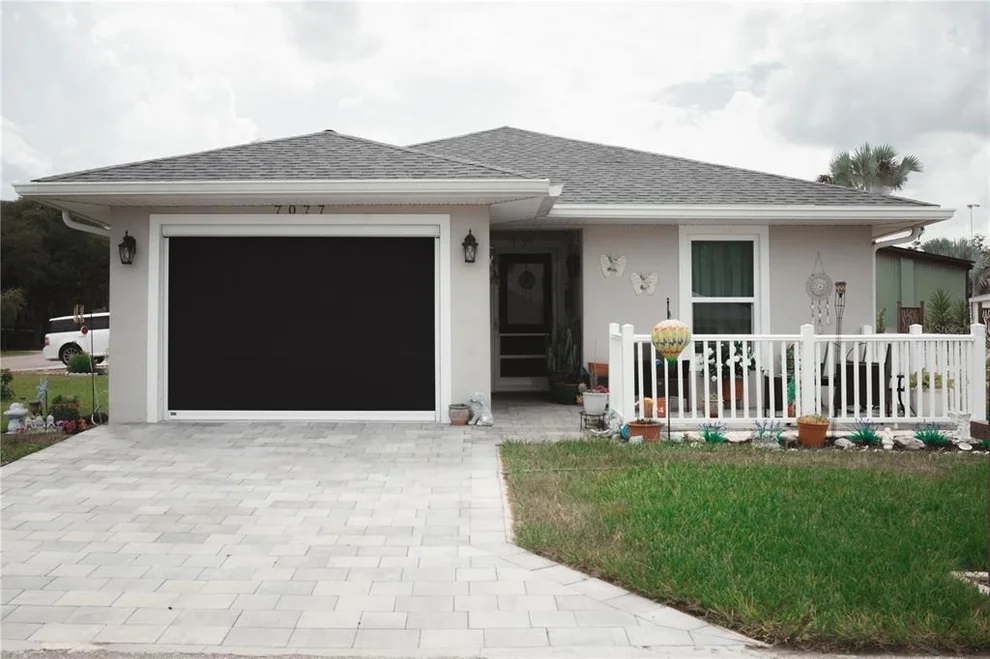 Unit for sale at 7077 TAMARIND WAY, LAKE WALES, FL 33898