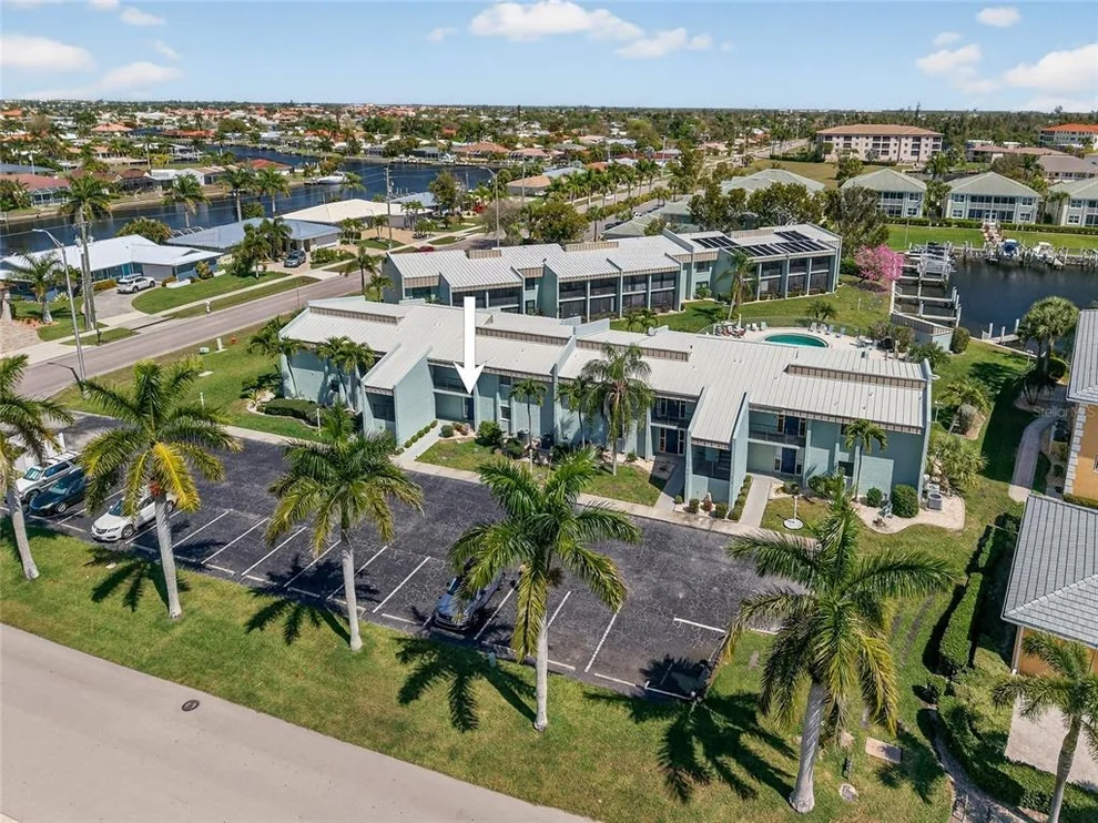 Unit for sale at 1461 AQUI ESTA DRIVE, PUNTA GORDA, FL 33950