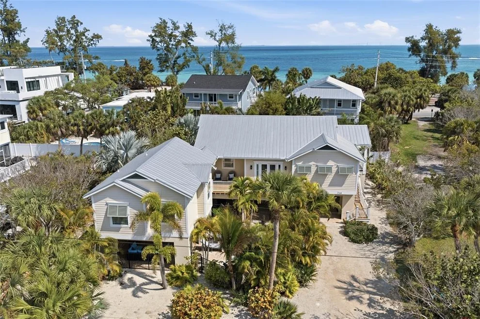 Unit for sale at 246 GLADIOLUS STREET, ANNA MARIA, FL 34216