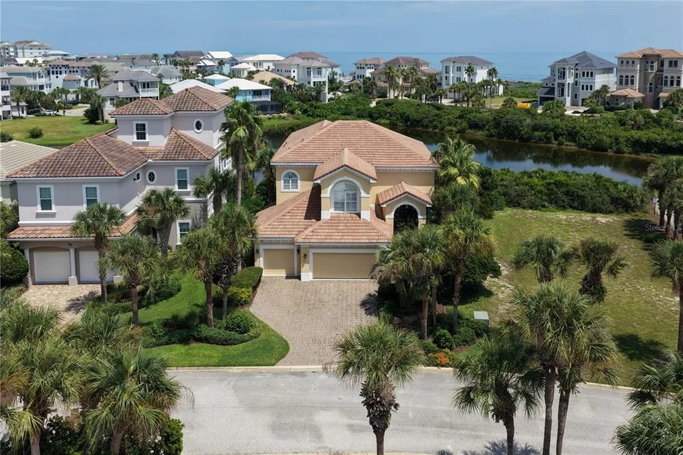 Unit for sale at 27 SANDPIPER LANE, PALM COAST, FL 32137