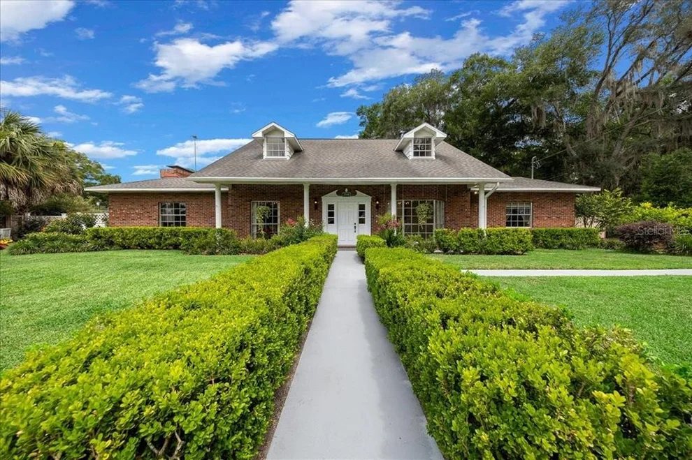 Unit for sale at 2300 SE 38TH COURT, OCALA, FL 34471