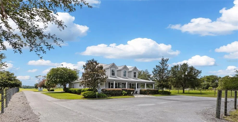 Unit for sale at 9897 NW 160 AVENUE, MORRISTON, FL 32668