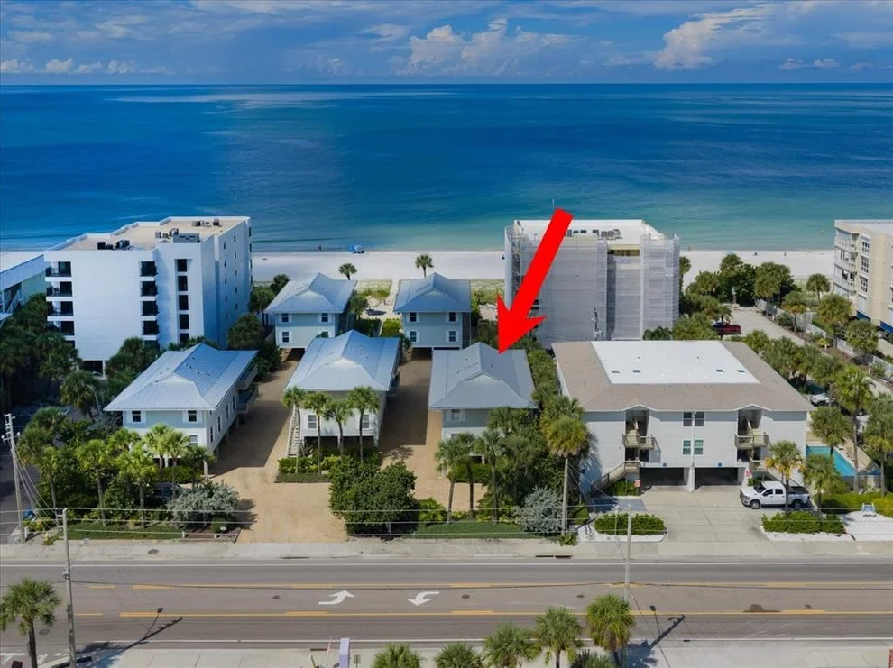 Unit for sale at 1400 GULF BOULEVARD, INDIAN ROCKS BEACH, FL 33785