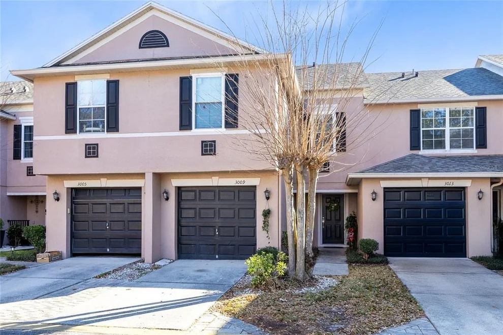 Unit for sale at 3009 ASHFORD PARK PLACE, OVIEDO, FL 32765