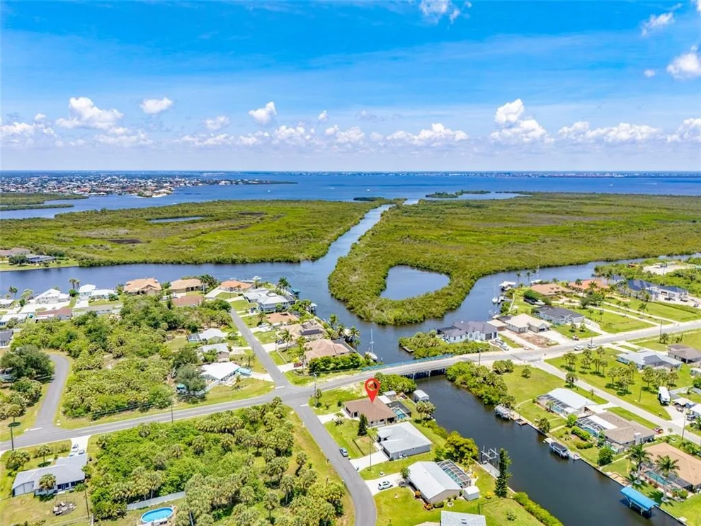 Unit for sale at 18881 MCGRATH CIRCLE, PORT CHARLOTTE, FL 33948