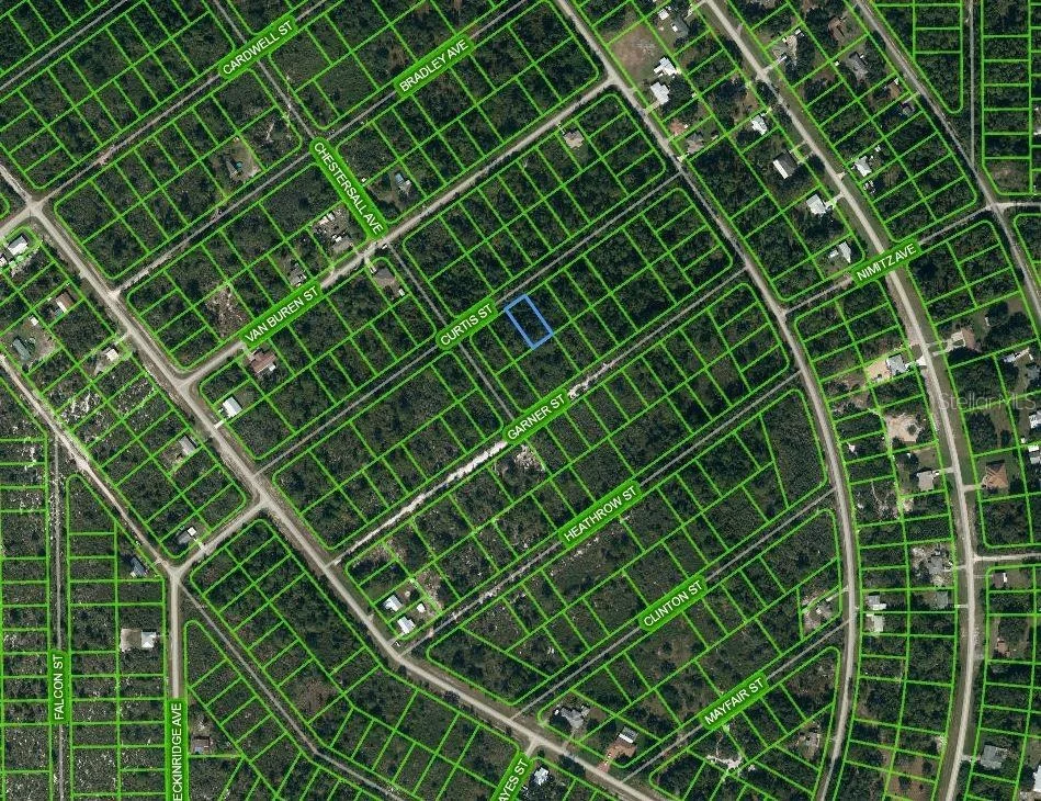 Unit for sale at 1221 CURTIS STREET, LAKE PLACID, FL 33852