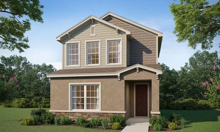 Unit for sale at 574 WINDY WILLOW WAY, ST CLOUD, FL 34771
