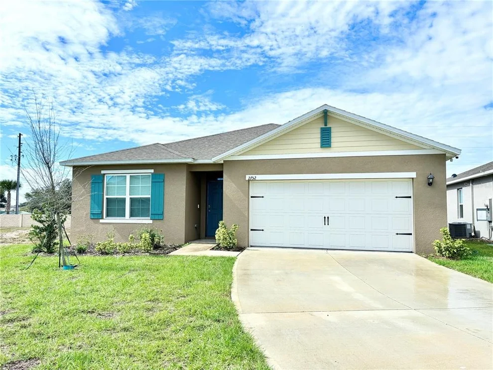 Unit for sale at 2752 GENTLE RAIN DRIVE, DAVENPORT, FL 33837
