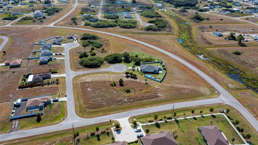 Unit for sale at 7004 CAMEO COURT, LABELLE, FL 33935