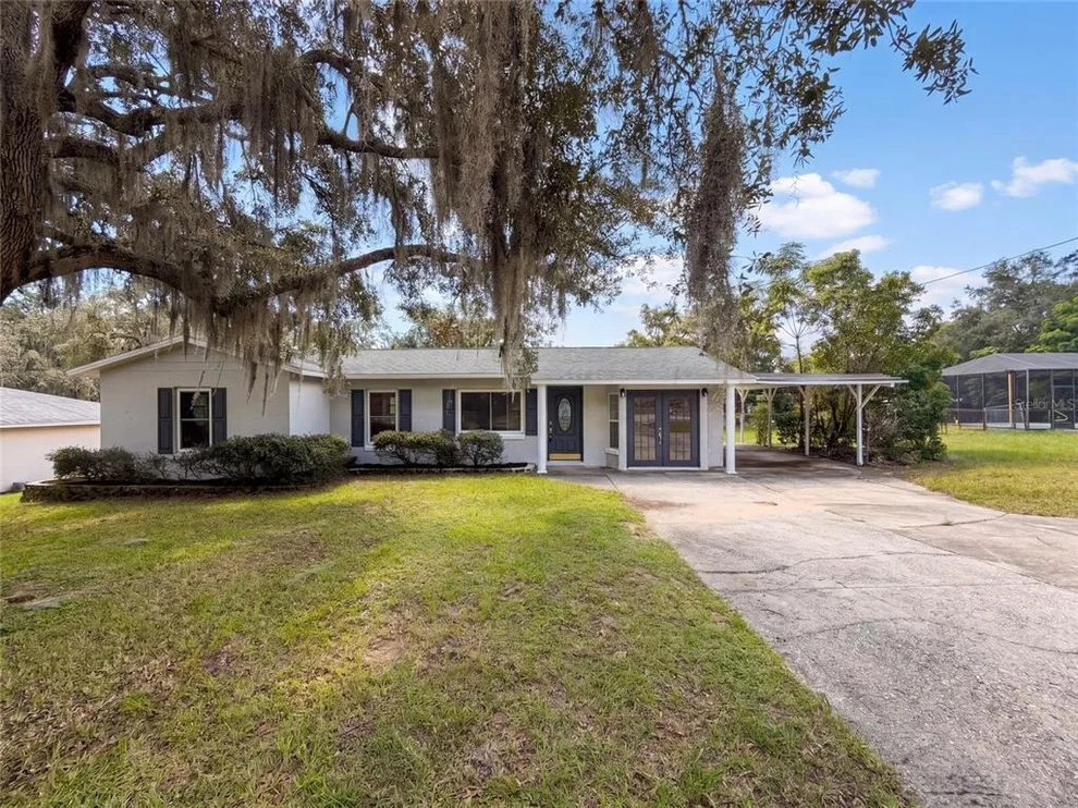 Unit for sale at 4536 EAGLES NEST ROAD, FRUITLAND PARK, FL 34731