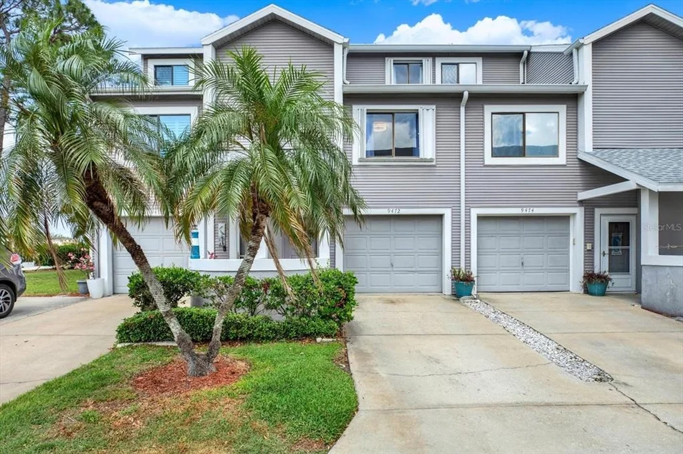 Unit for sale at 9472 TARA CAY COURT, SEMINOLE, FL 33776