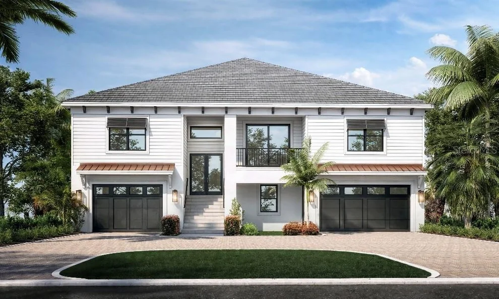 Unit for sale at 104 18TH STREET, BELLEAIR BEACH, FL 33786