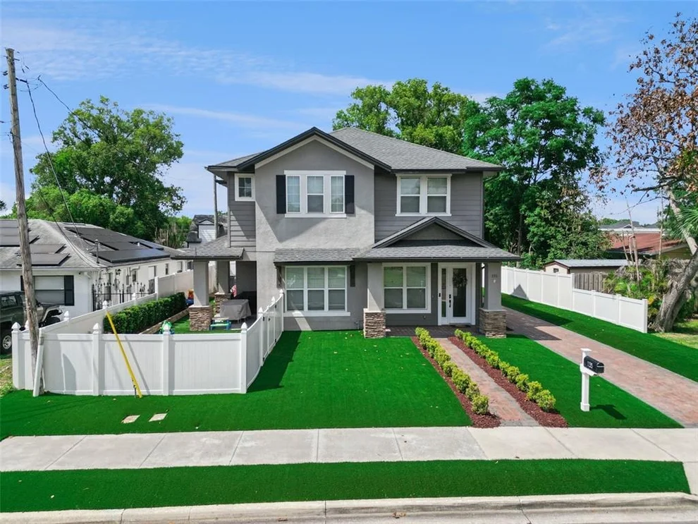 Unit for sale at 135 E CRYSTAL LAKE STREET, ORLANDO, FL 32806