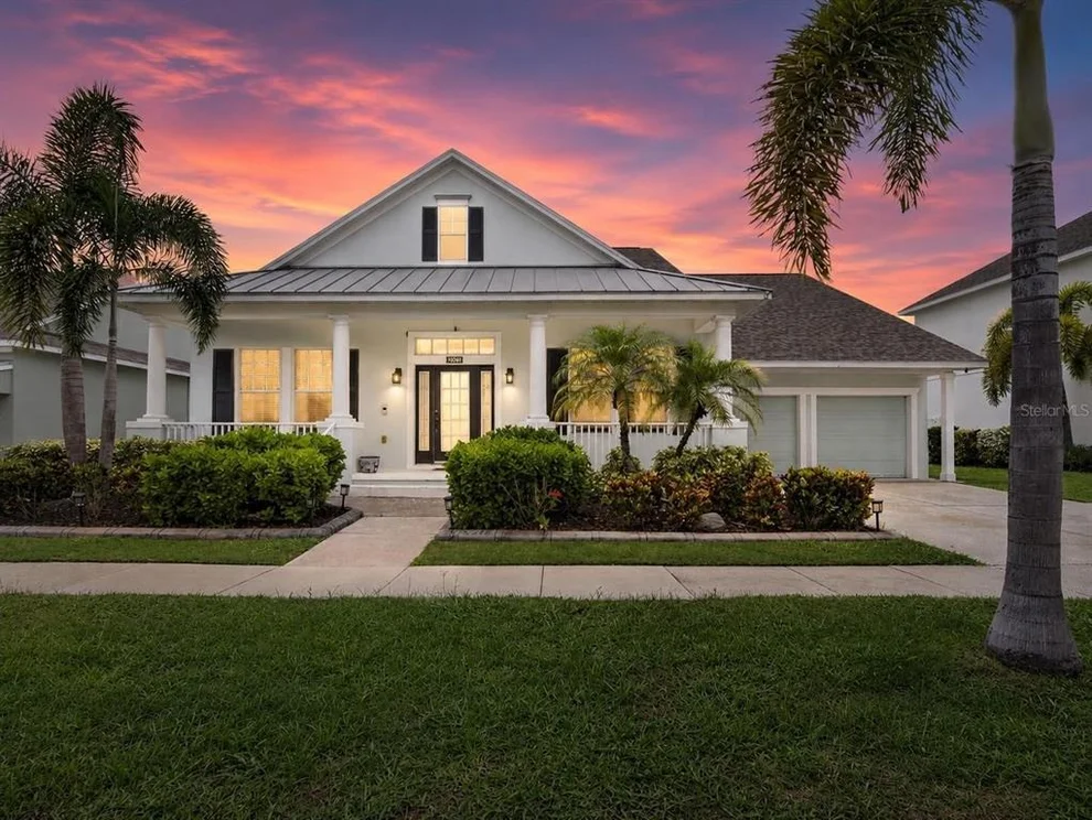 Unit for sale at 5246 BRIGHTON SHORE DRIVE, APOLLO BEACH, FL 33572
