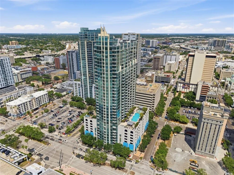 Unit for sale at 777 N ASHLEY DRIVE, TAMPA, FL 33602