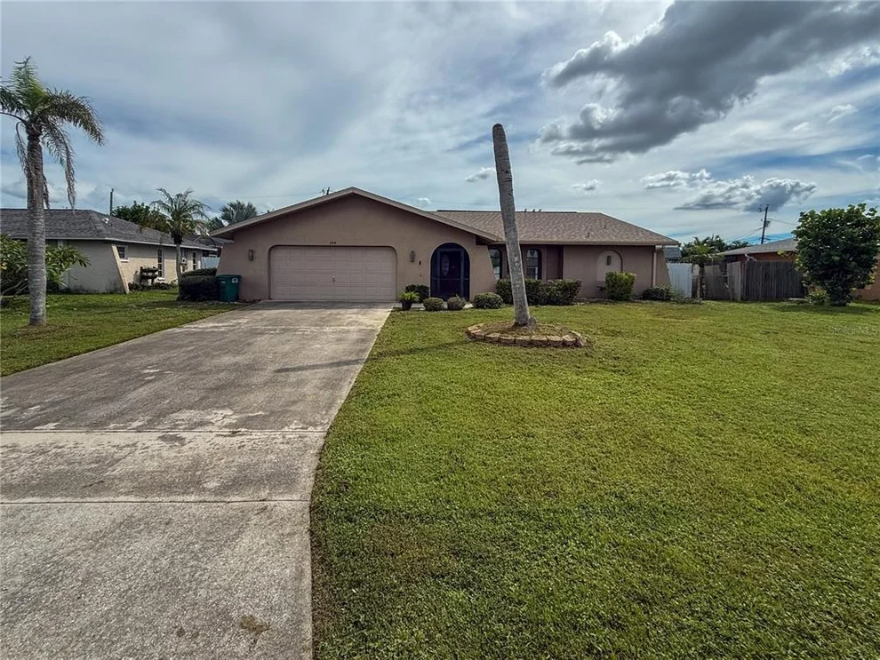 Unit for sale at 206 SW 33RD STREET, CAPE CORAL, FL 33914