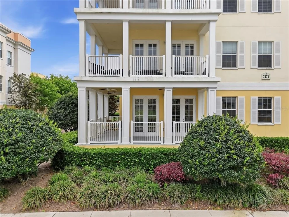 Unit for sale at 7474 EXCITEMENT DRIVE, REUNION, FL 34747