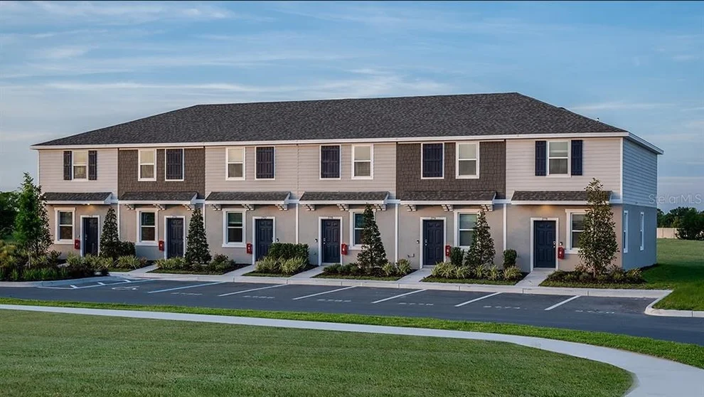Unit for sale at 2790 ARMADALE DRIVE, MOUNT DORA, FL 32757