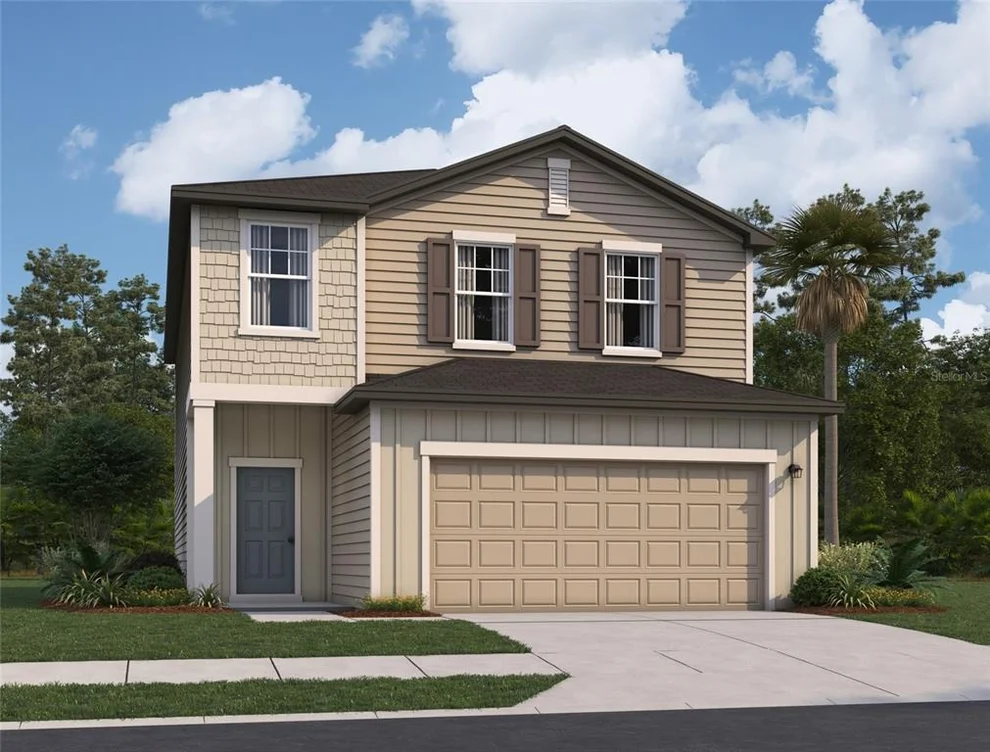 Unit for sale at 1620 NORFOLK TRAIL, DELAND, FL 32720