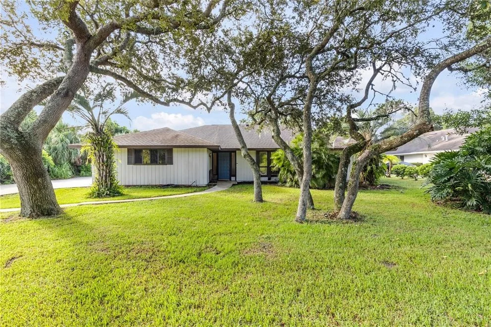 Unit for sale at 530 CLUB HOUSE BOULEVARD, NEW SMYRNA BEACH, FL 32168