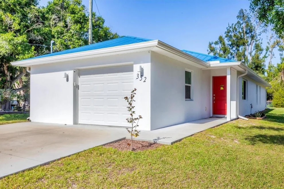 Unit for sale at 352 GLENWOOD AVE, OSPREY, FL 34229