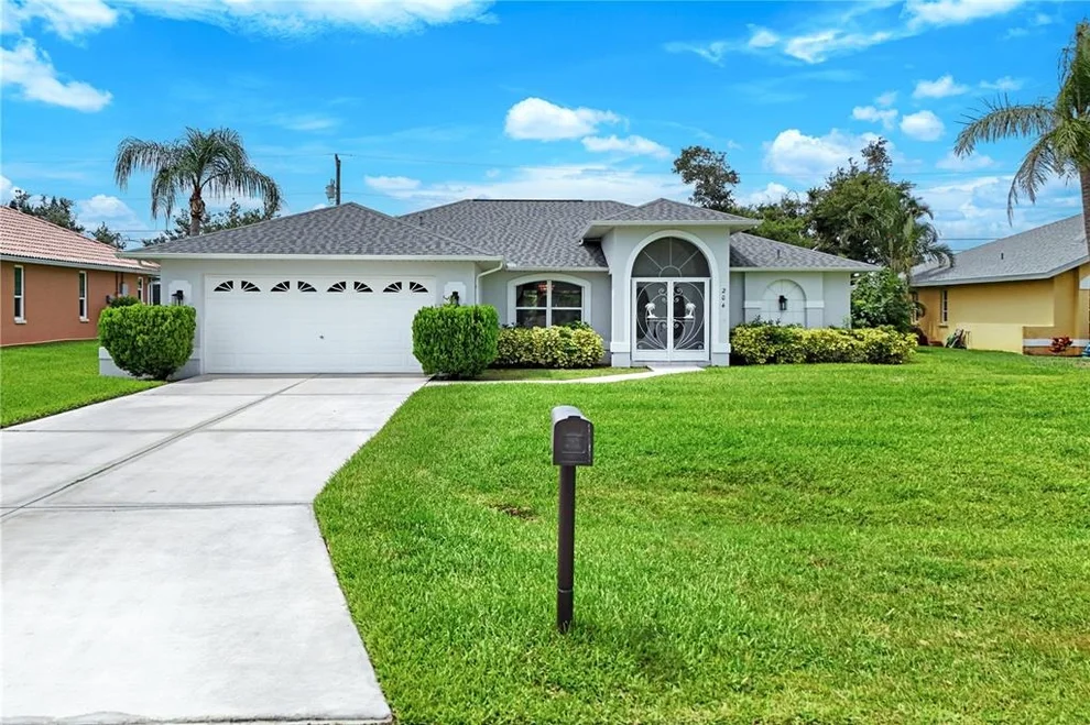 Unit for sale at 204 SE 19TH TERRACE, CAPE CORAL, FL 33990