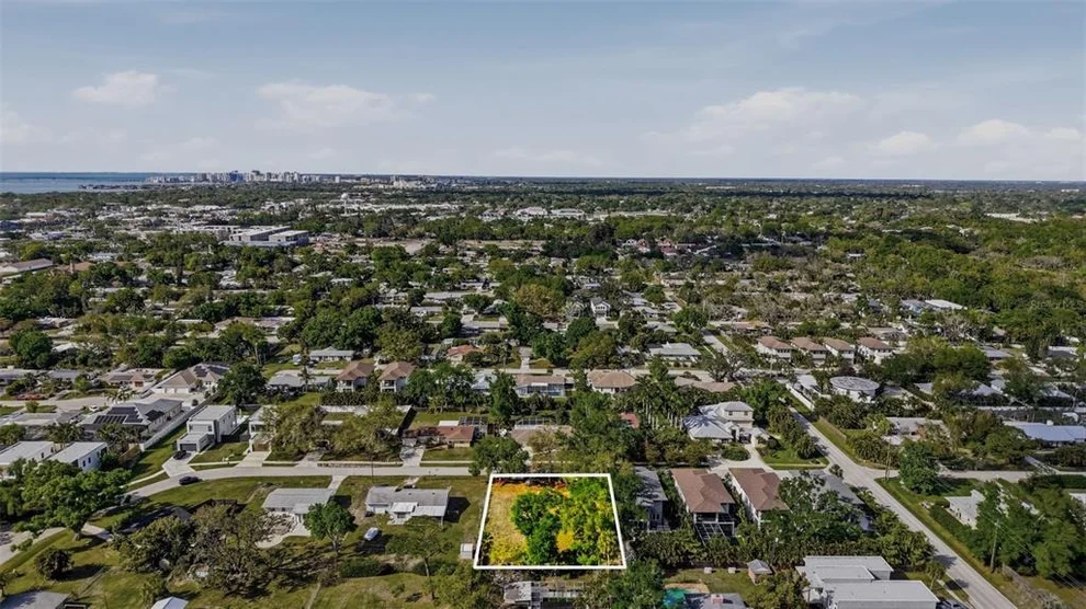 Unit for sale at 2320 FLORINDA STREET, SARASOTA, FL 34231