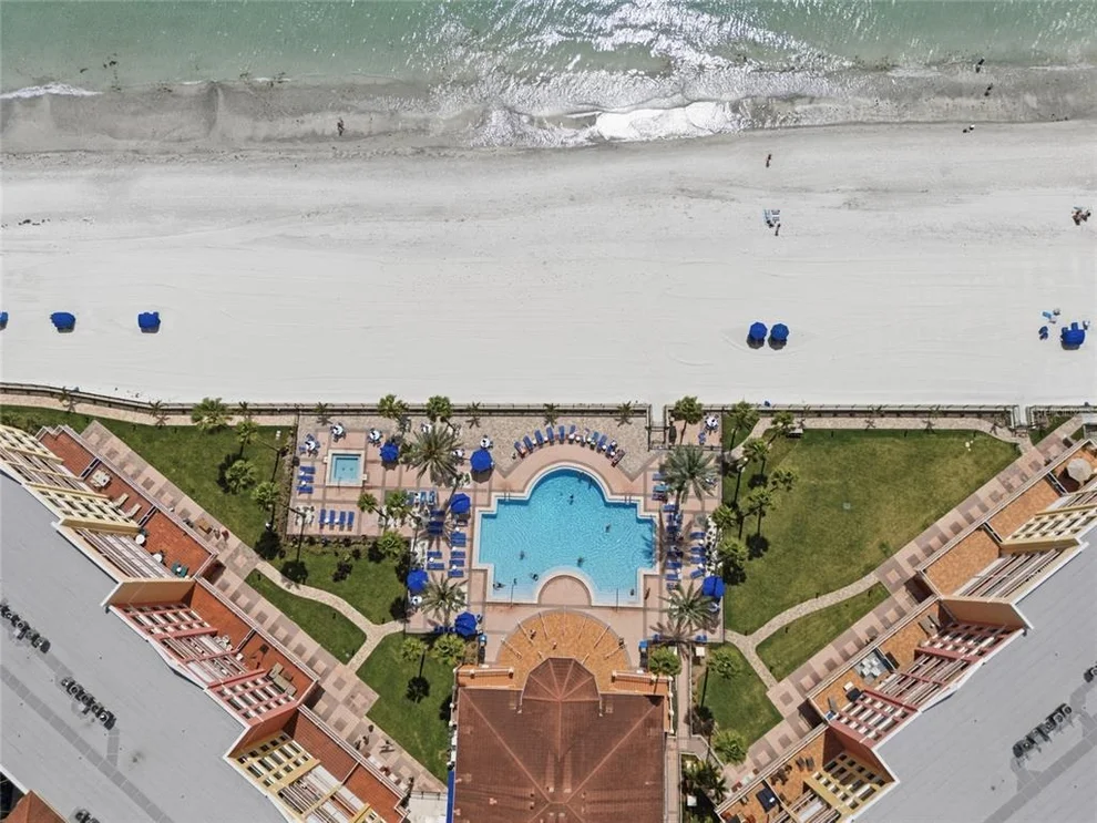 Unit for sale at 16550 GULF BOULEVARD, NORTH REDINGTON BEACH, FL 33708