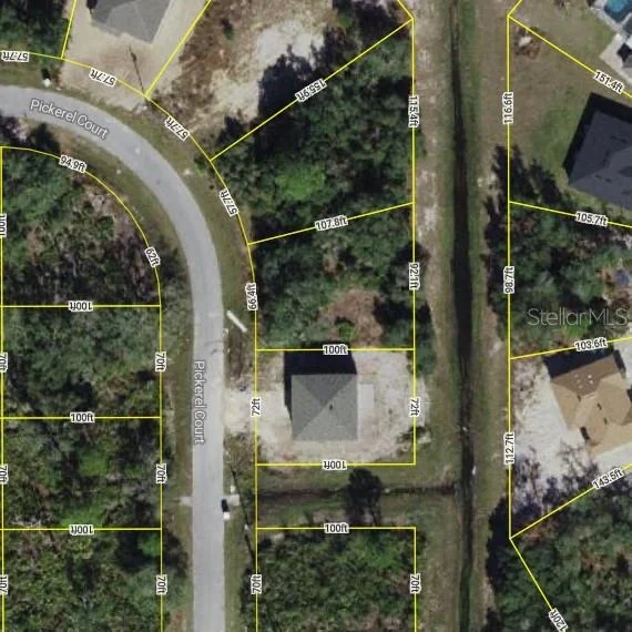 Unit for sale at 1610 PICKEREL COURT, KISSIMMEE, FL 34759