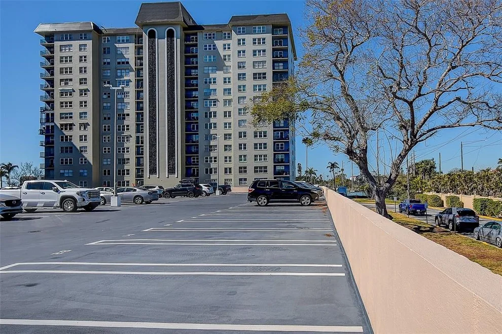 Unit for sale at 5220 BRITTANY DRIVE S, ST PETERSBURG, FL 33715