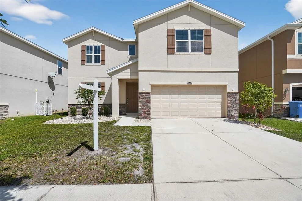 Unit for sale at 11406 WARREN OAKS PLACE, RIVERVIEW, FL 33578