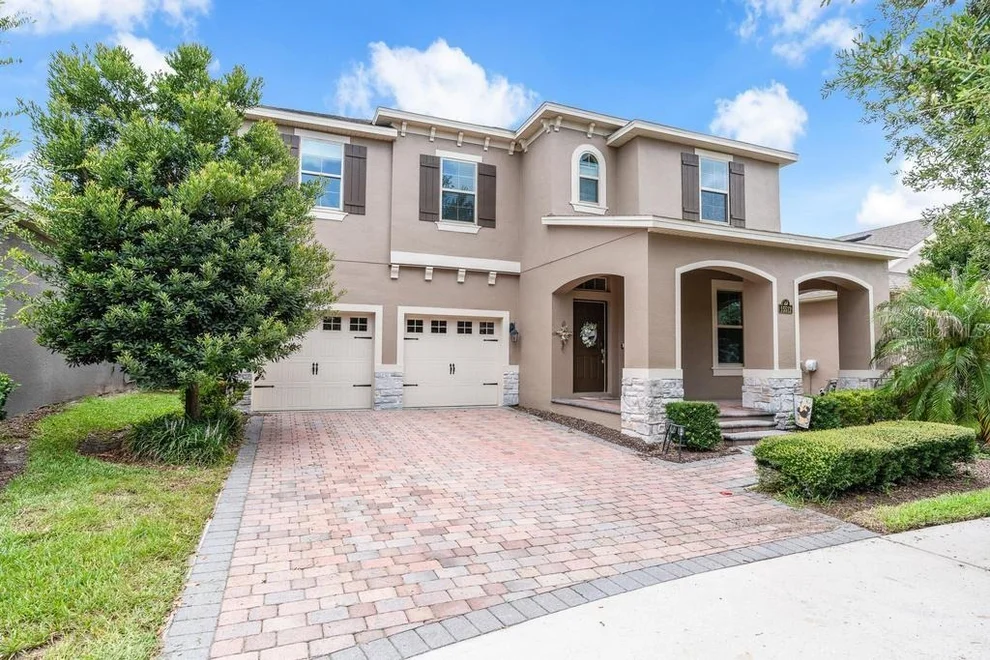 Unit for sale at 15512 FOUNTAIN COVE COURT, WINTER GARDEN, FL 34787