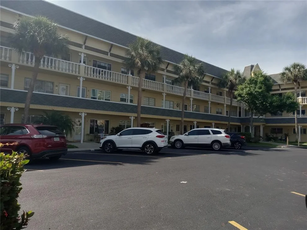 Unit for sale at 2459 FRANCISCAN DRIVE, CLEARWATER, FL 33763