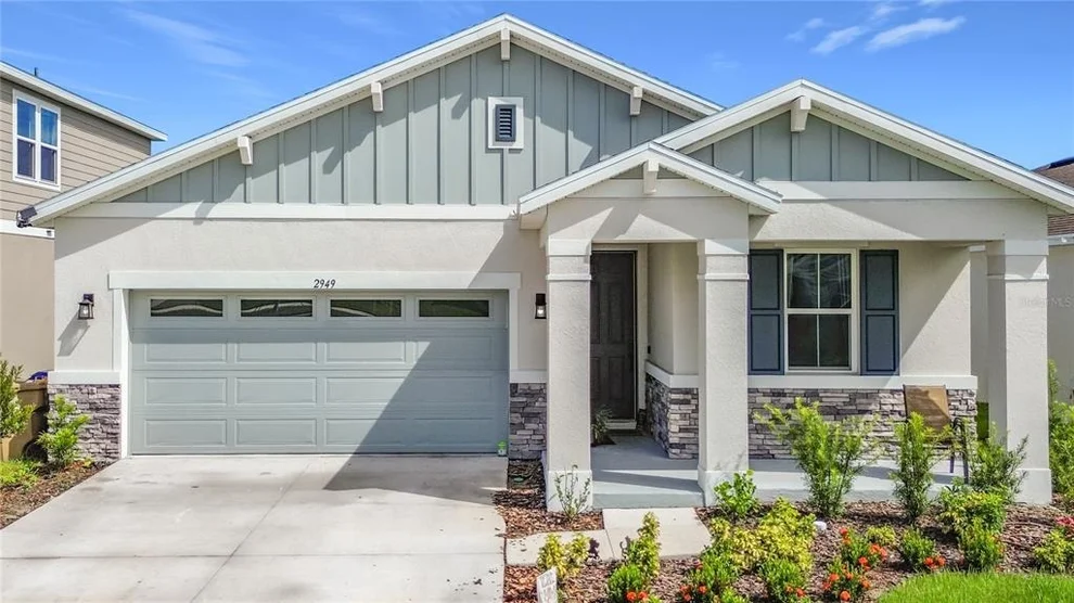Unit for sale at 2949 GAVIN SKY DRIVE, KISSIMMEE, FL 34744
