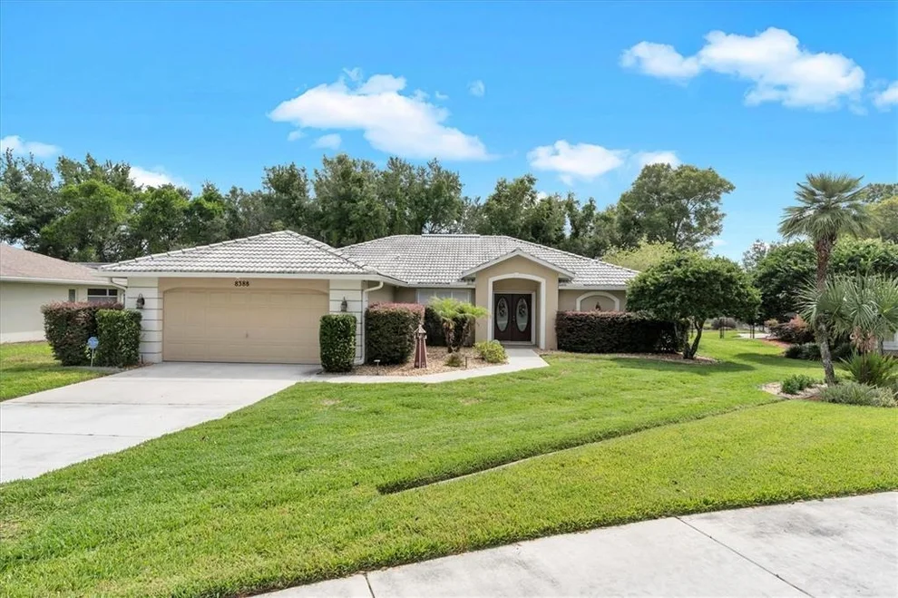 Unit for sale at 8388 OMAHA CIRCLE, SPRING HILL, FL 34606